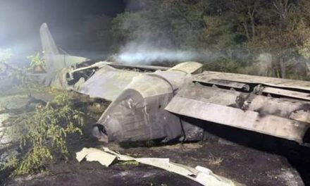 Dampak Insiden Pesawat Militer Jatuh Bagi Sistem Pertahanan AS