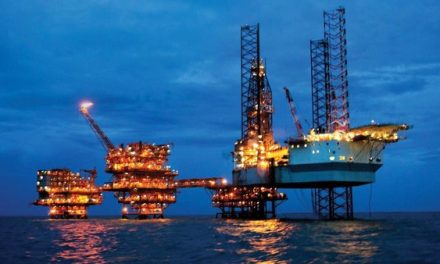 Industri Migas Indonesia: Tantangan, Dan Prospek Masa Depan