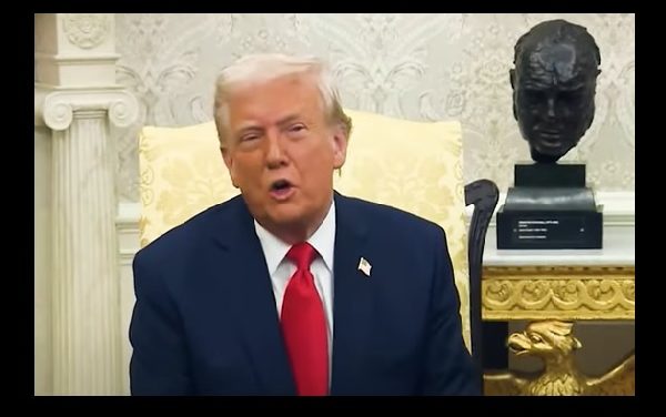 Kebijakan Ekonomi Donald Trump: Dampak Bagi Amerika