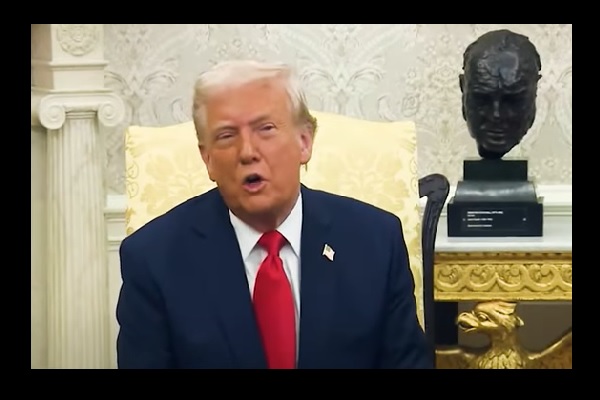 Kebijakan Ekonomi Donald Trump: Dampak Bagi Amerika