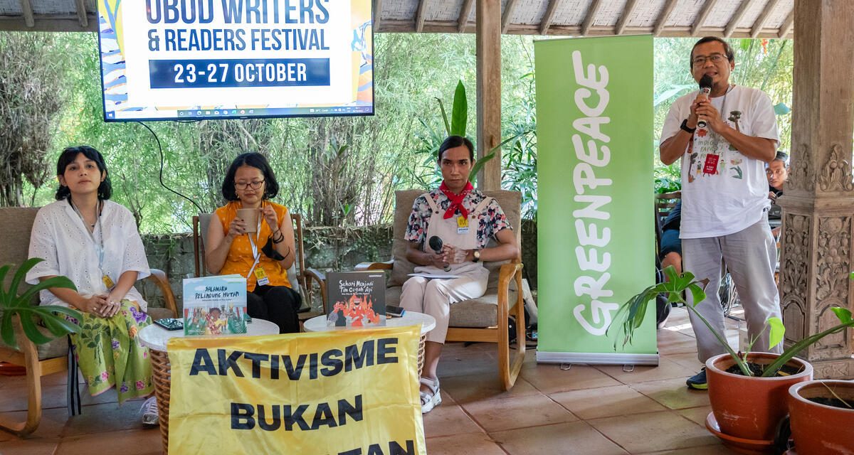 Kondisi Indonesia Memburuk? Menelaah Data Dan Fakta Terkini