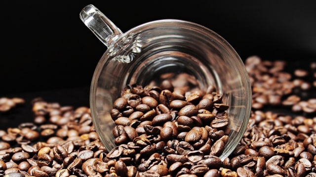 Kopi Sumatra: Cita Rasa Khas Yang Mendunia