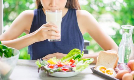 Makanan Dan Gaya Hidup Untuk Daya Tahan Tubuh Kuat