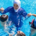 Manfaat Berenang Untuk Kesehatan Fisik Dan Mental
