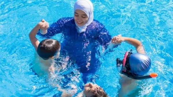 Manfaat Berenang Untuk Kesehatan Fisik Dan Mental
