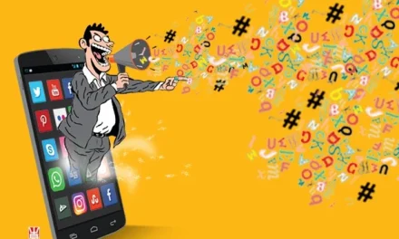 Menghadapi Isu Adu Domba Yang Kian Marak Di Ruang Digital