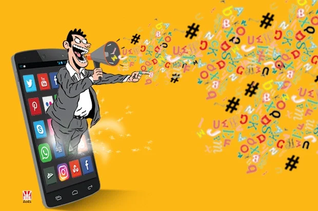 Menghadapi Isu Adu Domba Yang Kian Marak Di Ruang Digital