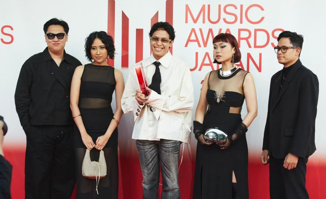Musisi Asia Yang Berhasil Menembus Pasar Musik Internasional