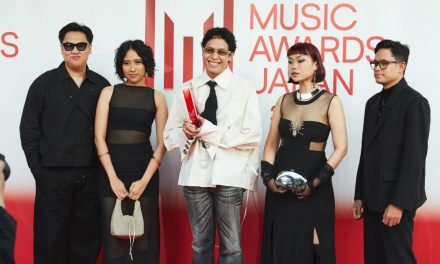 Musisi Asia Yang Berhasil Menembus Pasar Musik Internasional