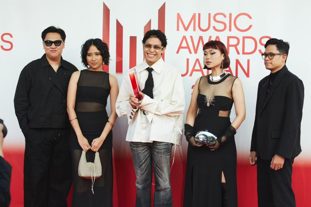 Musisi Asia Yang Berhasil Menembus Pasar Musik Internasional