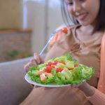 Nutrisi Penting Untuk Ibu Hamil Di Trimester Pertama