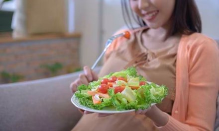 Nutrisi Penting Untuk Ibu Hamil Di Trimester Pertama