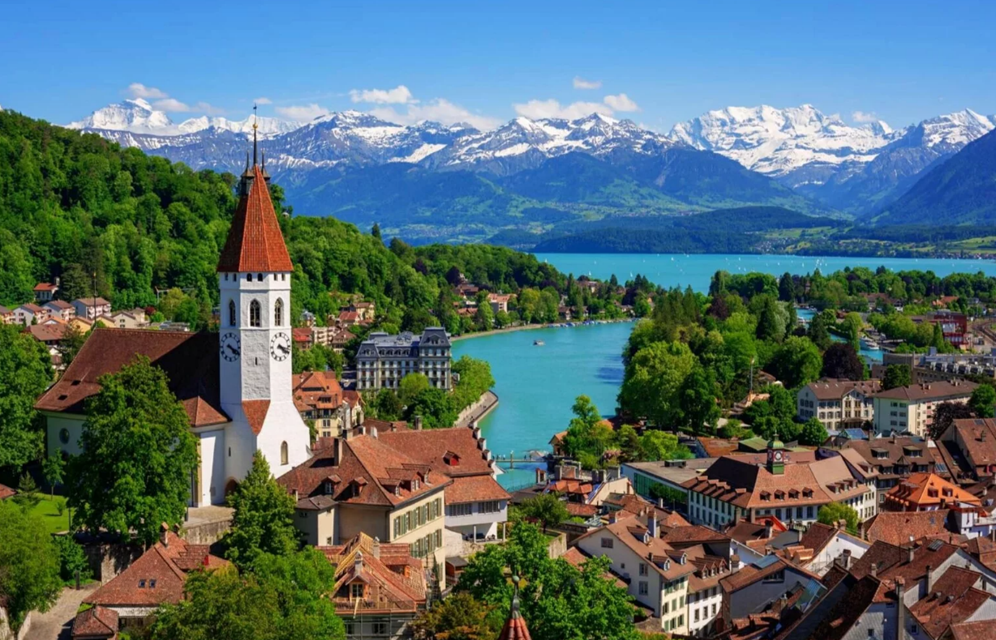Peluang Kerja Di Swiss Untuk Fresh Graduate Indonesia