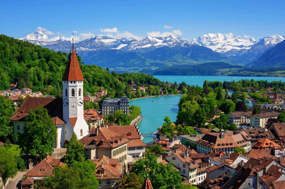 Peluang Kerja Di Swiss Untuk Fresh Graduate Indonesia
