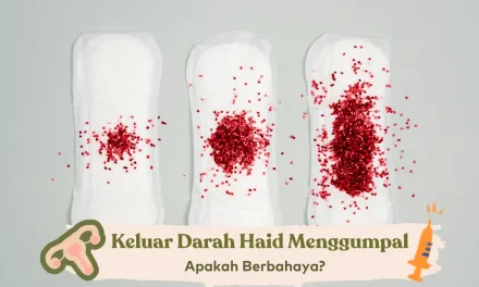 Pendarahan Tidak Normal: Penyebab, Gejala, Penanganannya