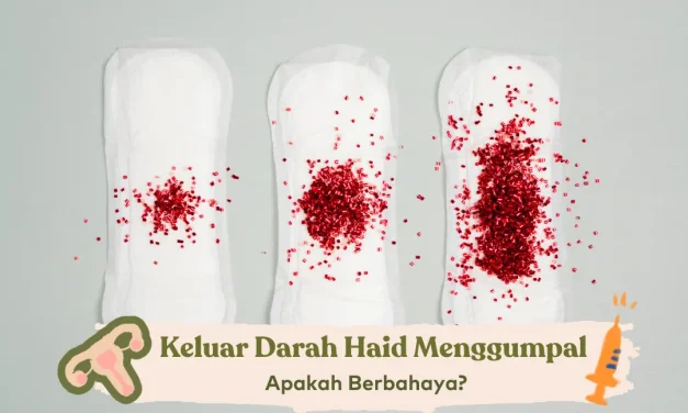 Pendarahan Tidak Normal: Penyebab, Gejala, Penanganannya