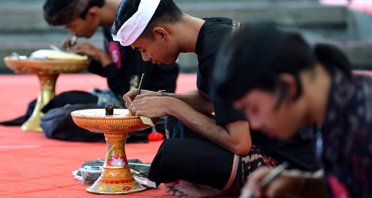 Pentingnya Melestarikan Budaya Lokal Di Tengah Globalisasi