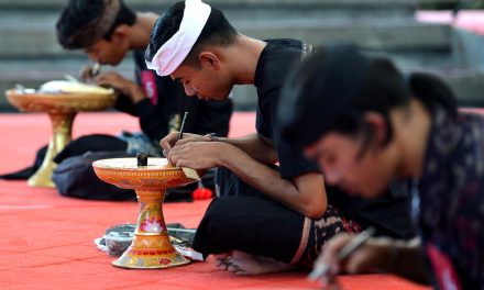 Pentingnya Melestarikan Budaya Lokal Di Tengah Globalisasi