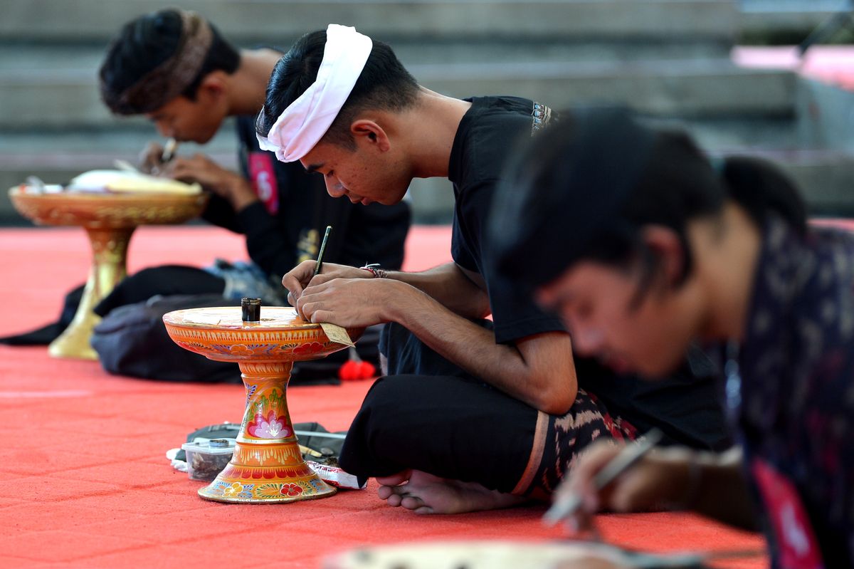 Pentingnya Melestarikan Budaya Lokal Di Tengah Globalisasi