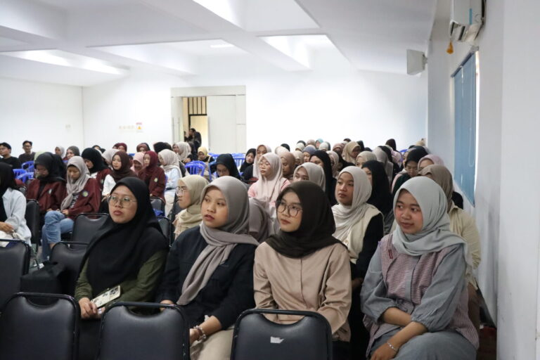 Peran Sekolah Dalam Membentuk Karakter Generasi Muda