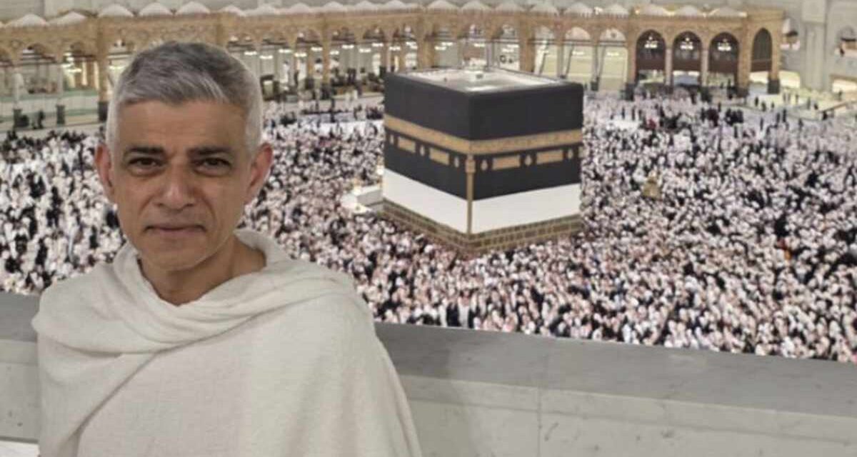 Perjalanan Spiritual Naik Haji Yang Mengubah Hidup