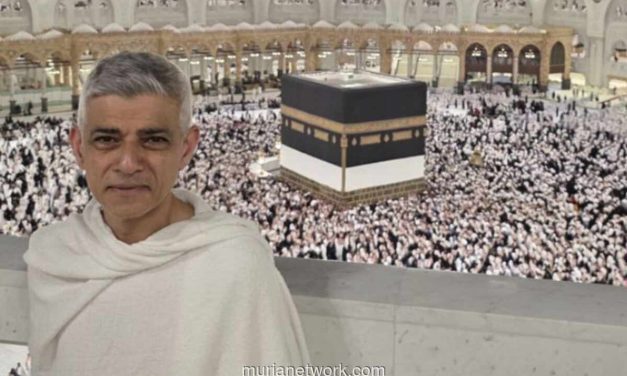 Perjalanan Spiritual Naik Haji Yang Mengubah Hidup