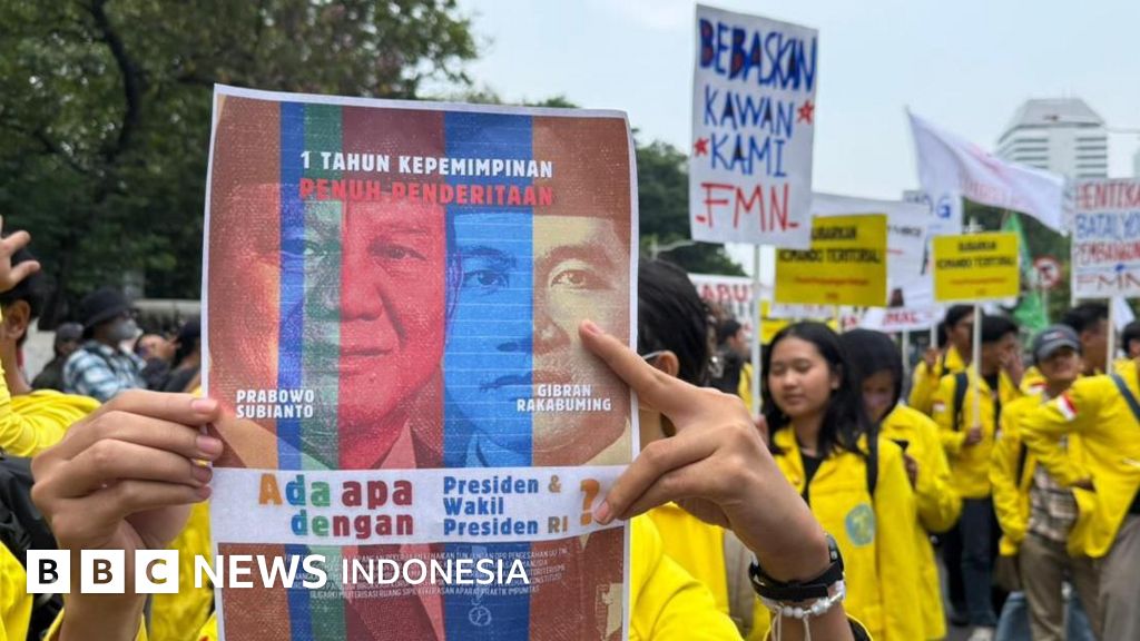 Tingkat Kepuasan Publik Terhadap Kinerja Prabowo Jadi Sorotan