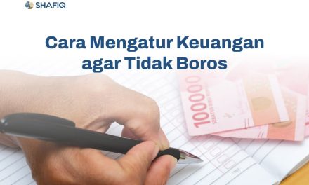 Tips Mengelola Pengeluaran Agar Tidak Boros Dan Bisa Disimpan