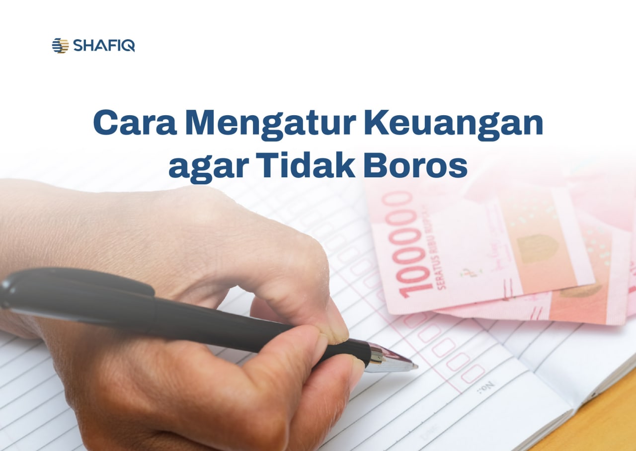 Tips Mengelola Pengeluaran Agar Tidak Boros Dan Bisa Disimpan