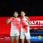 Badminton Indonesia: Tradisi Juara Dan Harapan Atlet Generasi