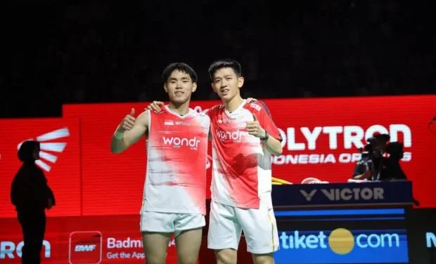 Badminton Indonesia: Tradisi Juara Dan Harapan Atlet Generasi