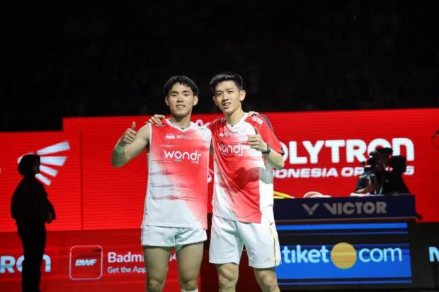 Badminton Indonesia: Tradisi Juara Dan Harapan Atlet Generasi