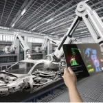 Digital Twins: Teknologi Masa Depan Ubah Industri Manufaktur