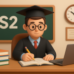 Kuliah S2: Manfaat, Persiapan Memilih Program Pascasarjana
