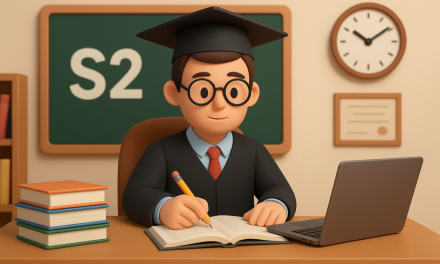 Kuliah S2: Manfaat, Persiapan Memilih Program Pascasarjana
