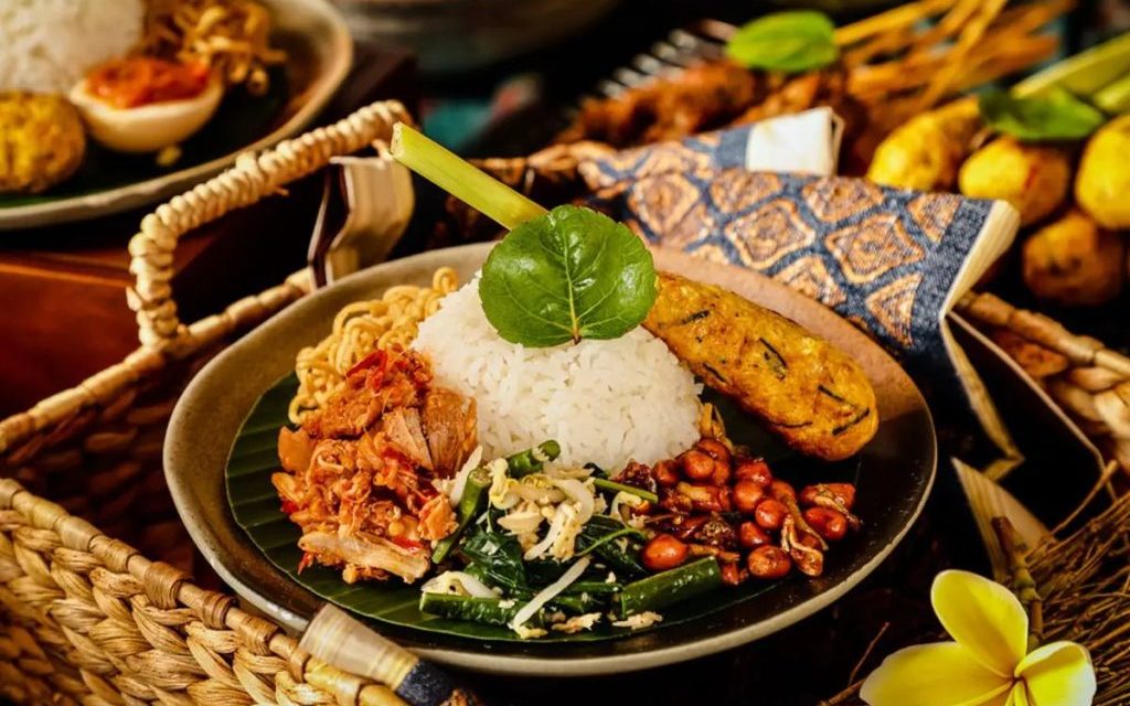 Makanan Khas Bali Yang Wajib Dicoba Saat Berlibur