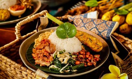 Makanan Khas Bali Yang Wajib Dicoba Saat Berlibur