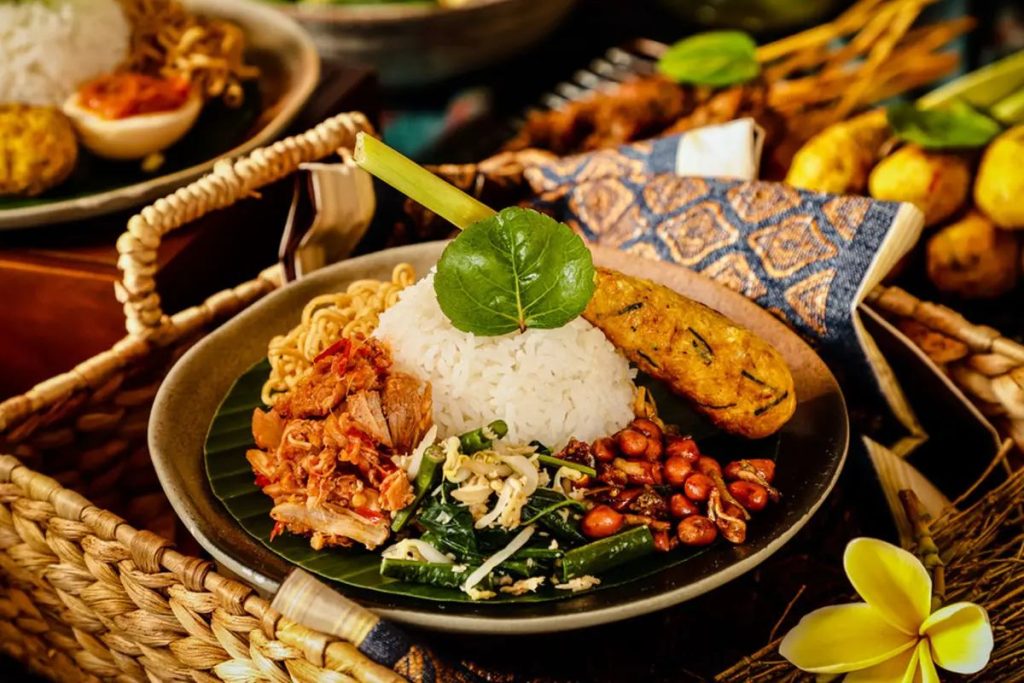 Makanan Khas Bali Yang Wajib Dicoba Saat Berlibur