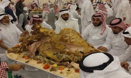 Mengenal Budaya Dan Tradisi Unik Negara-Negara Arab