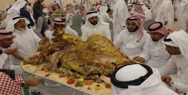 Mengenal Budaya Dan Tradisi Unik Negara-Negara Arab