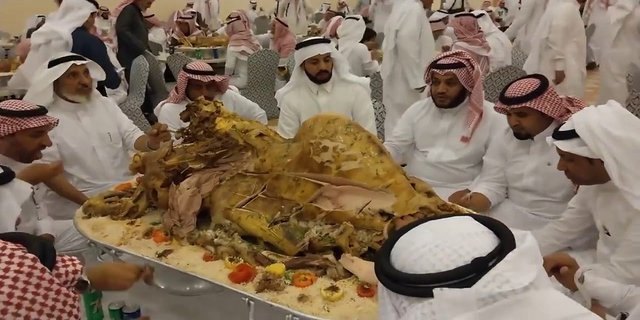 Mengenal Budaya Dan Tradisi Unik Negara-Negara Arab