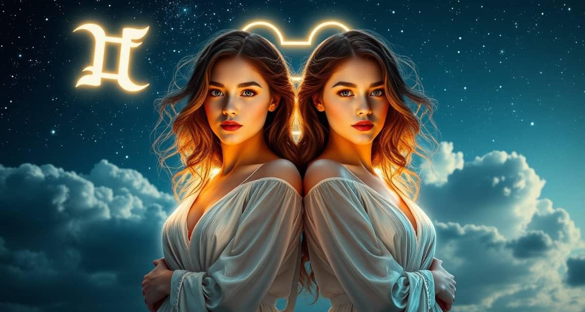 Mengenal Karakter Gemini, Kelebihan, Dan Tantangan Zodiak Ini