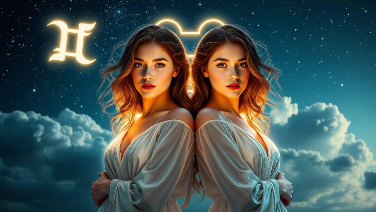 Mengenal Karakter Gemini, Kelebihan, Dan Tantangan Zodiak Ini
