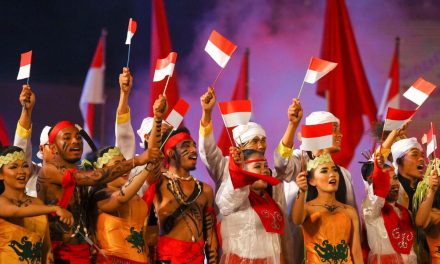Mengenal Keberagaman Etnis Dan Suku Di Dunia