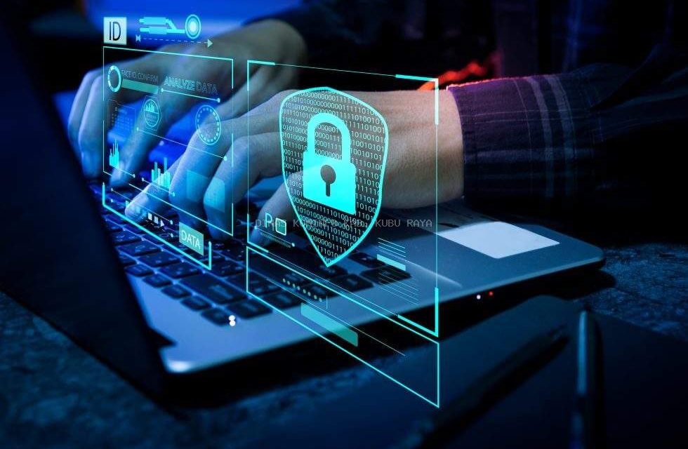 Meningkatkan Keamanan Akun Digital Dari Ancaman Peretasan
