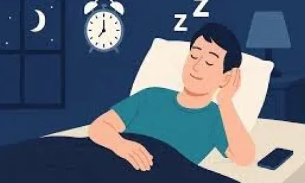 Pola Istirahat Singkat Yang Membantu Menjaga Konsentrasi