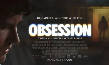 Review Film Obsession: Sinopsis, Pemeran, Dan Alur Ceritanya