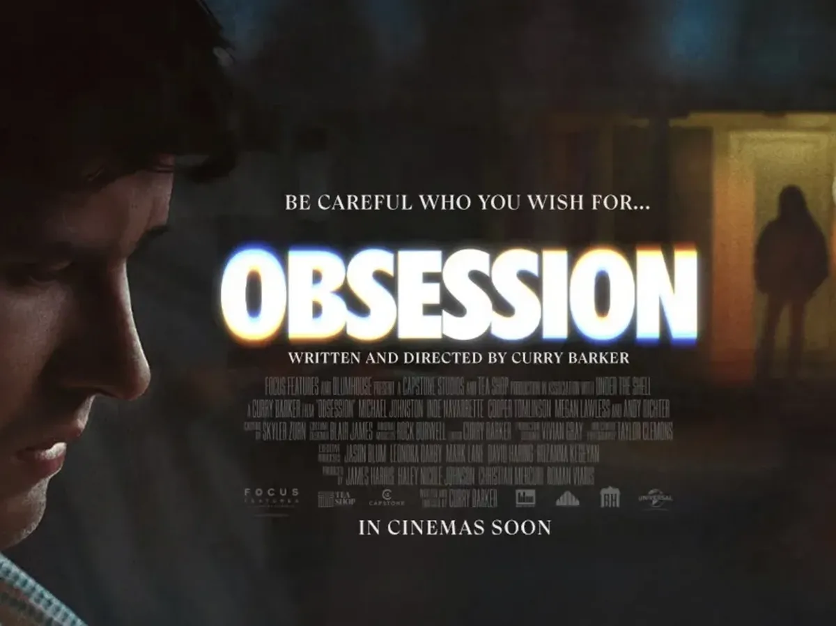 Review Film Obsession: Sinopsis, Pemeran, Dan Alur Ceritanya