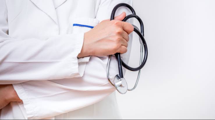 Tanggung Jawab Dokter Dalam Menjaga Kesehatan Masyarakat