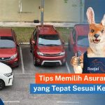 Tips Memilih Asuransi Yang Sesuai Dengan Kebutuhan